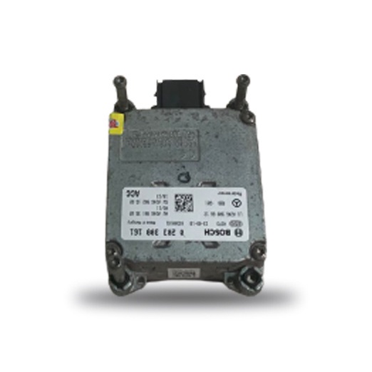 USED ORI MERCEDES-BENZ A176-W177-W246-W156 2013-2017 RADARSENSOR DISTRONIC ABSTANDSENSOR thumbnail
