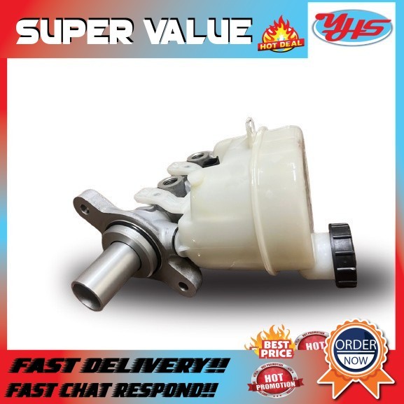 USED ORI FORD MUSTANG 5.0 2013-2018 MASTER PUMP