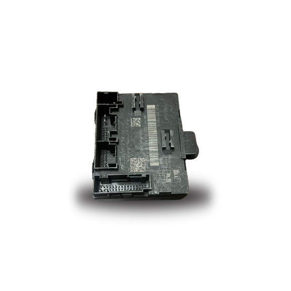 USED ORI VOLKSWAGEN TIGUAN 5NA FRONT RIGHT DOOR CONTROL MODULE thumbnail