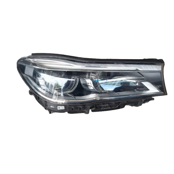 USED ORIGINAL BMW 7 SERIES G11 G12 2014-2018 LASER LIGHT HEADLIGHT (RH)