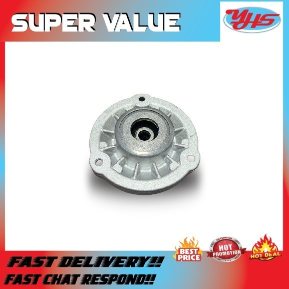 OEM BMW 5SERIES F10 2013-2016 FRONT UPPER STRUT MOUNT