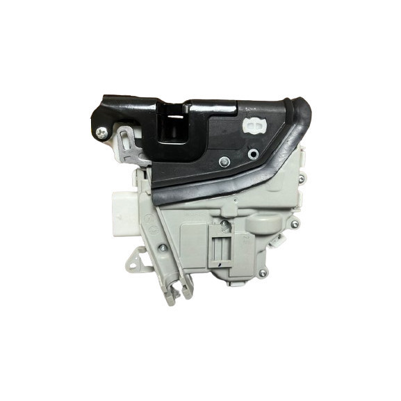 NEW ORI PORSCHE CAYENNE 9Y0 2018-2022 FRONT DOOR LOCK RH LH (LH) thumbnail