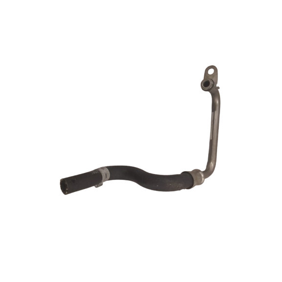 USED ORIGINAL MERCEDES BENZ W204 ENGINE SERIES COMPONENT (Coolant Line) thumbnail