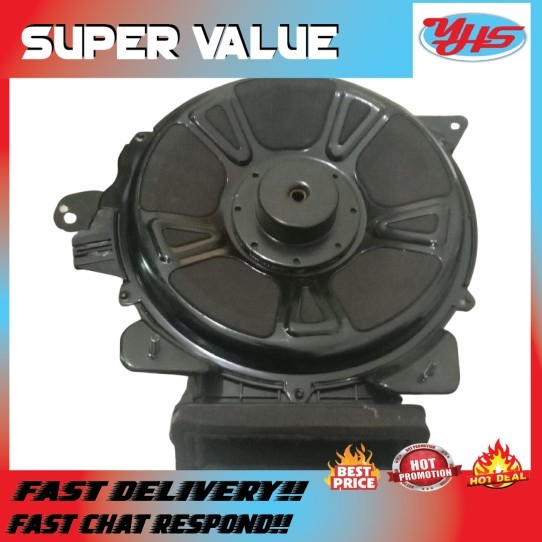 USED ORI VOLVO XC60 T5 SUBWOOFER SPEAKER