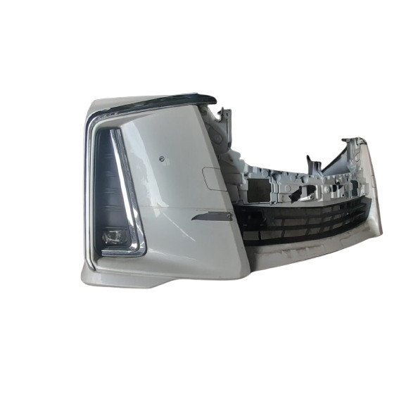 USED ORIGINAL TOYOTA VELLFIRE AGH30 2018-2022 FRONT BUMPER thumbnail