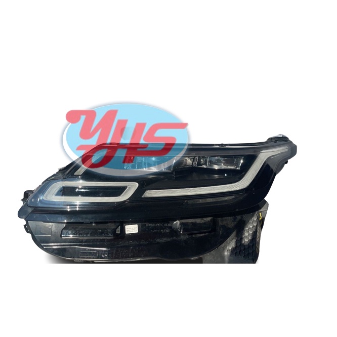 USED ORIGINAL RANGER ROVER VELAR L560 head lamp HEADLIGHT thumbnail
