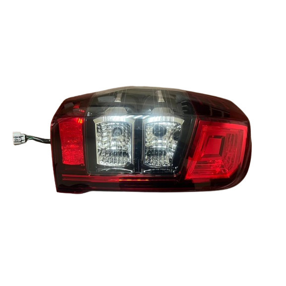 NEW CAR OUT MITSUBISHI TRITON NEW MODEL 2014-2017 TAIL LAMP LH thumbnail