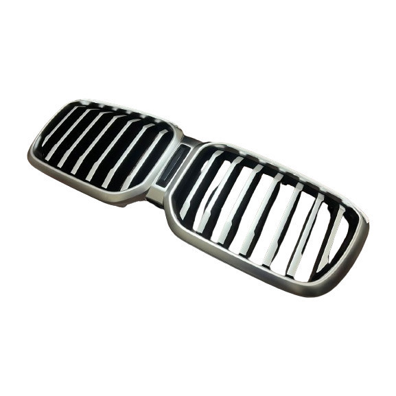 NEW CAR OUT BMW X3 G01-G03 2018/2022 FRONT GRILLE thumbnail