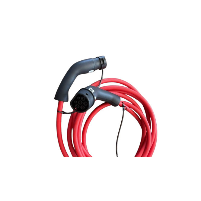 NEW ORI PEUGEOT DS8 HYBRID 2017-2020 CHARGING CABLE thumbnail
