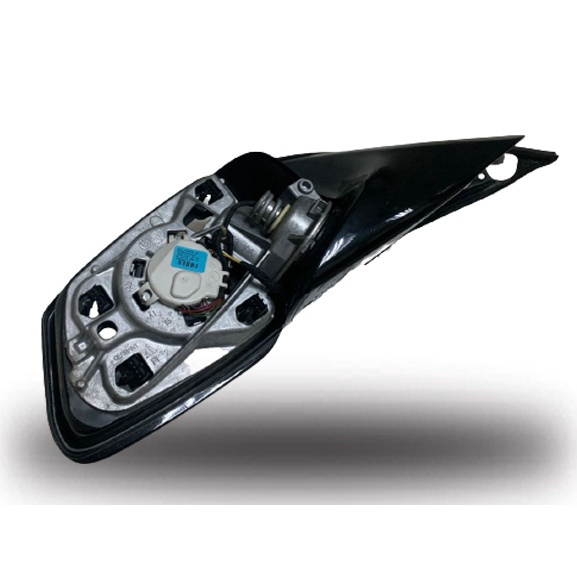 NEW ORI BMW F10 SIDE MIRROR FRONT DOOR ELECTRIC WING MIRROR thumbnail