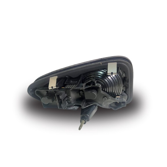 USED ORI MINI COOPER R53 2006-2010 TAILLIGHT (RIGHT) thumbnail