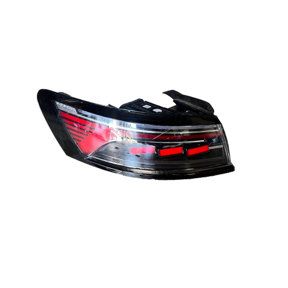 USED ORI VOLKSWAGEN ARTEON 3H 2018-2022 LED TAIL LIGHT RH LH (RH) thumbnail