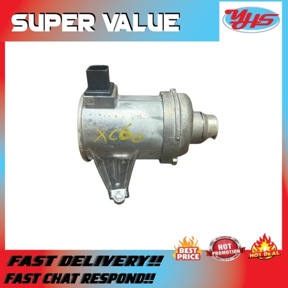 NEW ORI VOLVO XC60 T8 2016-2022 WATER PUMP