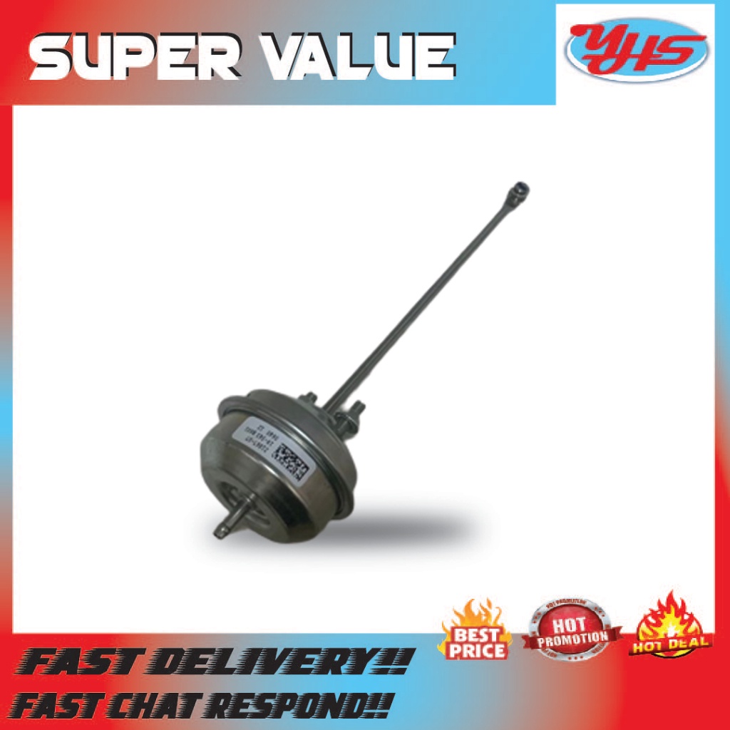 Used Ori W176/W117 W246/270 Turbo Valve 21867-07 thumbnail