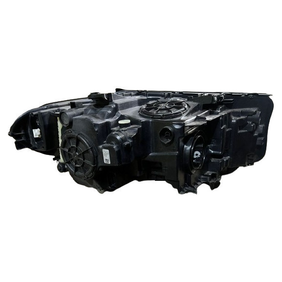 USED ORI BMW 5SERIES G30 2015-2019 LED HEADLIGHT RH LH (RH) thumbnail