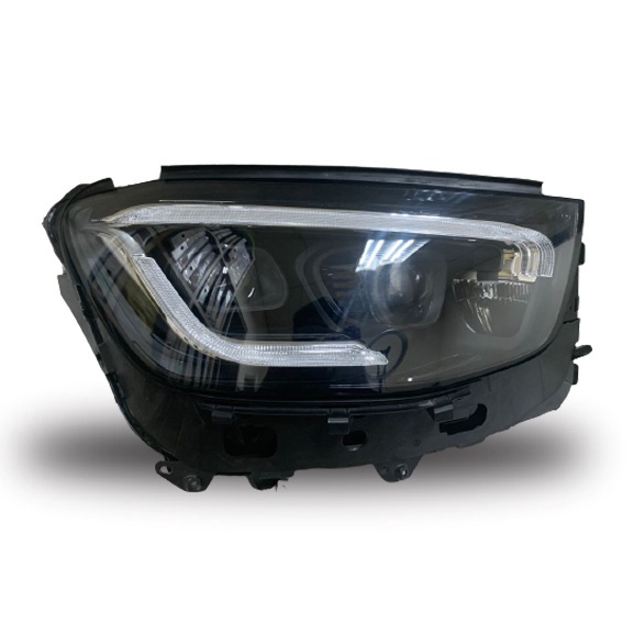 MERCEDES GLC 253X 2018-2022 HEAD LIGHT HEAD LAMP thumbnail