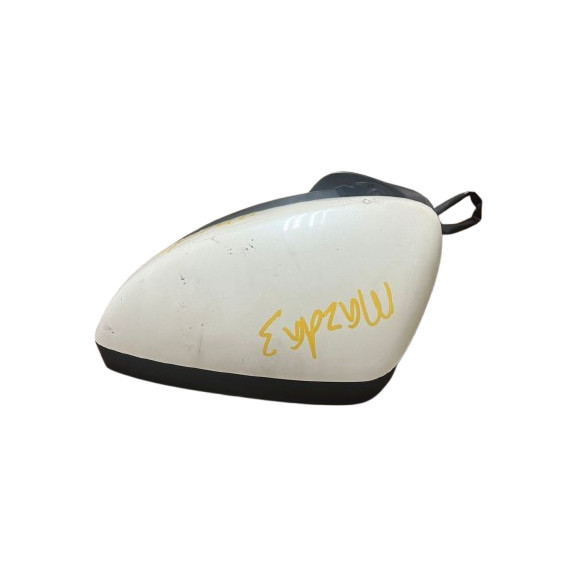 USED ORI MAZDA 3 2014-2018 SIDE MIRROR WING MIRROR LH thumbnail