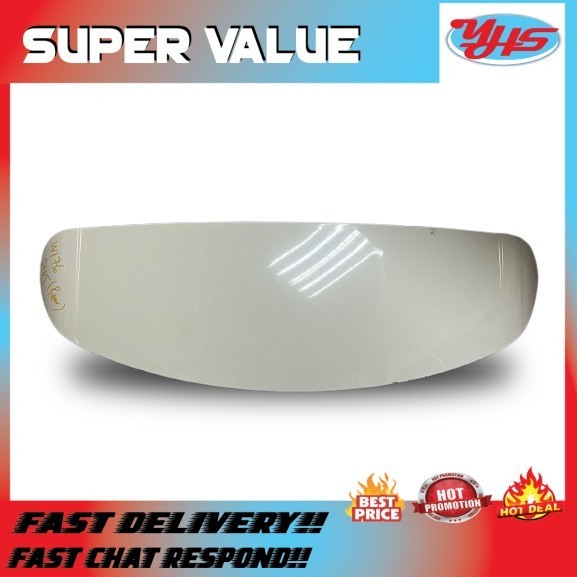 USED ORI MERCEDES W176 A250 2014-2018 REAR SPOILER