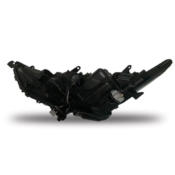 TOYOTA ESTIMA ACR55 2018-202 RIGHT HEADLIGHT thumbnail