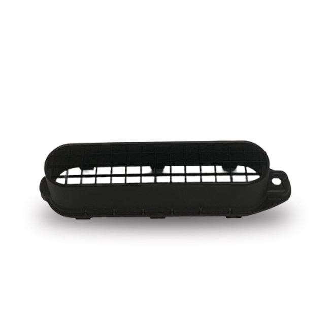NEW ORI LAND ROVER LR494 2013-2018 GRILLE DIRTY AIR DUCT thumbnail