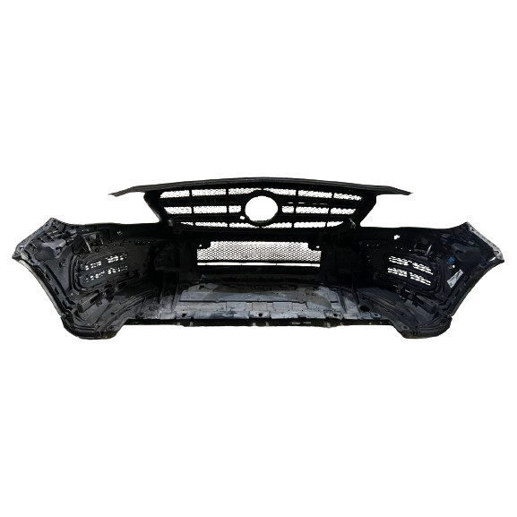 USED ORI MERCEDES W156 AMG LINE 2014-2017 FRONT BUMPER thumbnail