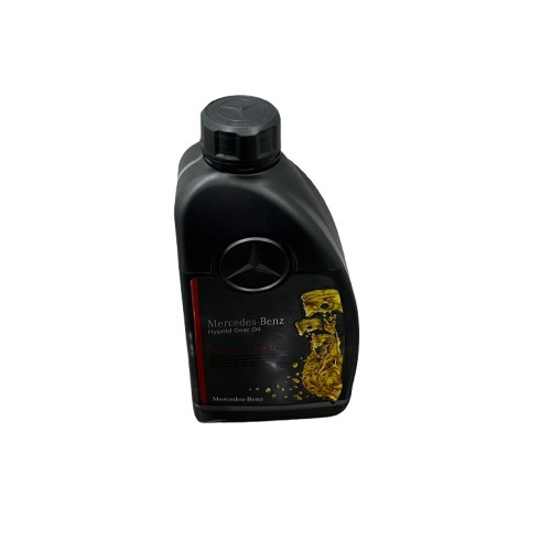 MERCEDES C205 W213 W22 DIFFERENTIAL HYPOID GEAR OIL NEW ORIGINAL  (2014-2020) thumbnail