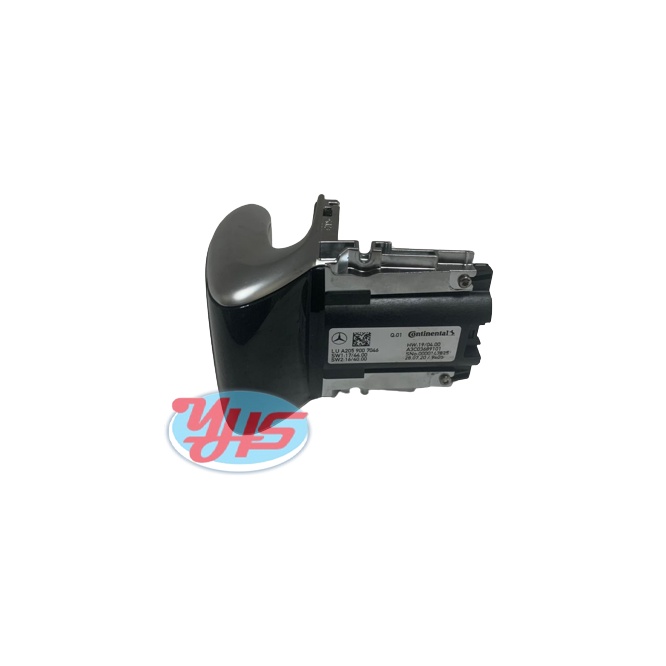 Used Ori Mercedes W205 Touch Pad Suspension Switch Control A2059007046 thumbnail