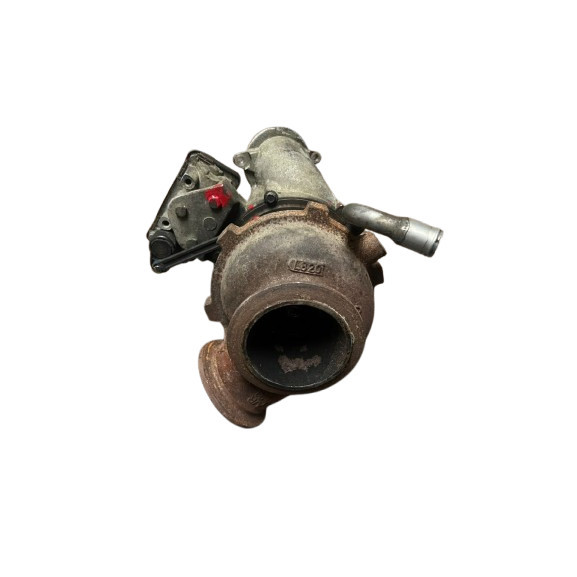USED ORI BMW X5 F15 3.0 DIESEL 2014/2019 TURBO CHARGER thumbnail