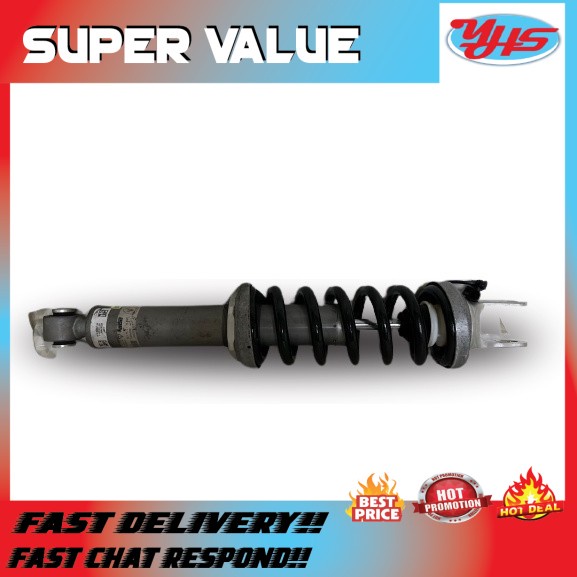 USED ORI LAMBORGHINI V12 AVAGATO 2018-2020 FRONT SHOCK ABSORBER