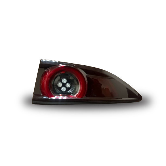 USED ORI MAZDA 3 2016-2020 BOAT LIT LAMP RH LH (RH) thumbnail