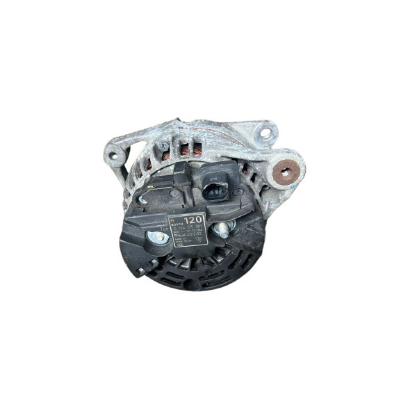 USED ORI PORSCHE BOXSTER 997 986 996 2006-2010 ALTERNATOR thumbnail