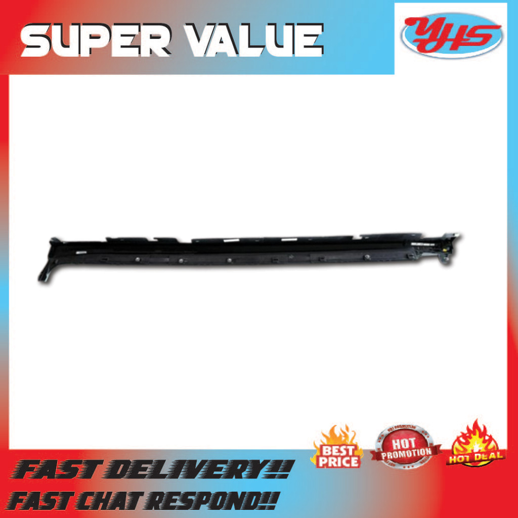 New Original BMW X3 MF97 GO1 2016-2022 Threshold Trim Msport RH thumbnail