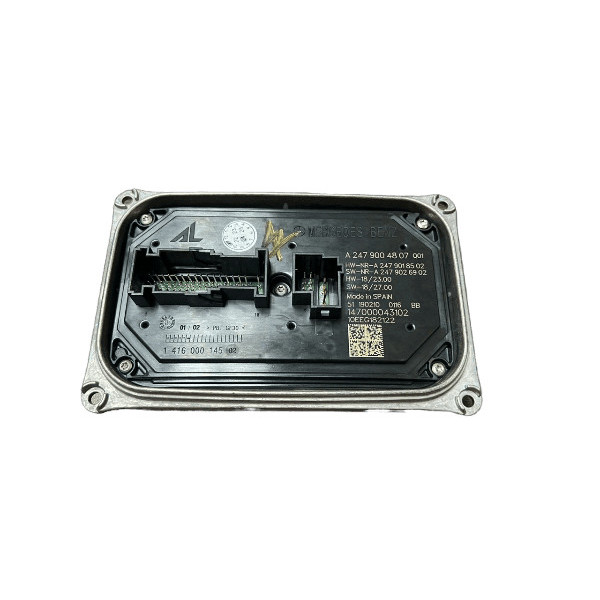 NEW ORI MERCEDES GLB 2014-2023 W247 LED HEADLIGHT MODULE thumbnail