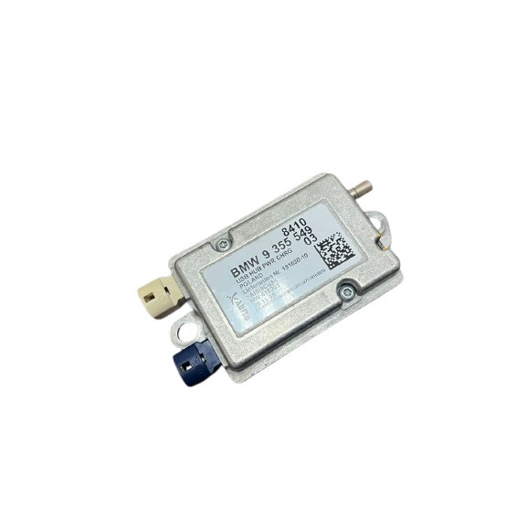 USED ORI BMW G30 2017-2022 USB HUB thumbnail
