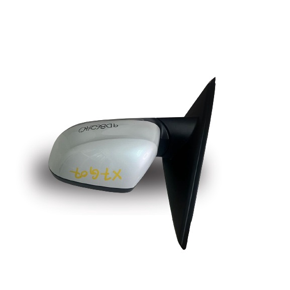 USED ORI BMW X5 F15 2015-2020 SIDE MIRROR (LEFT) thumbnail