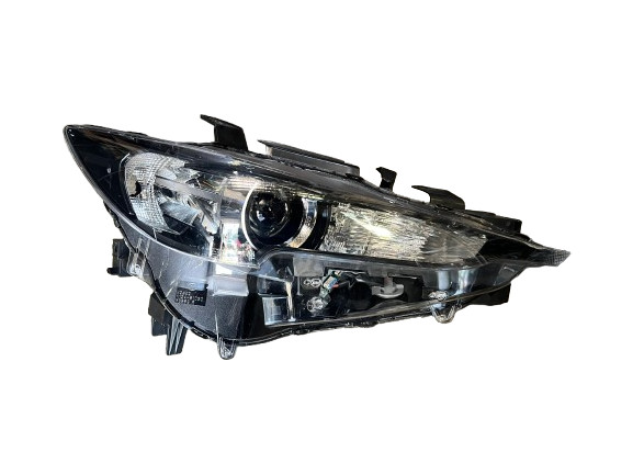 USED ORI VOLKSWAGEN ARTEON 3H 2018-2022 LED TAIL LIGHT RH LH (RH)