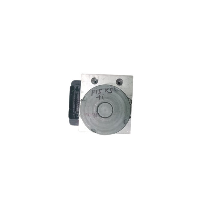 USED ORI B X5 SERIES HRYBRID ABS PUMP MODULE thumbnail