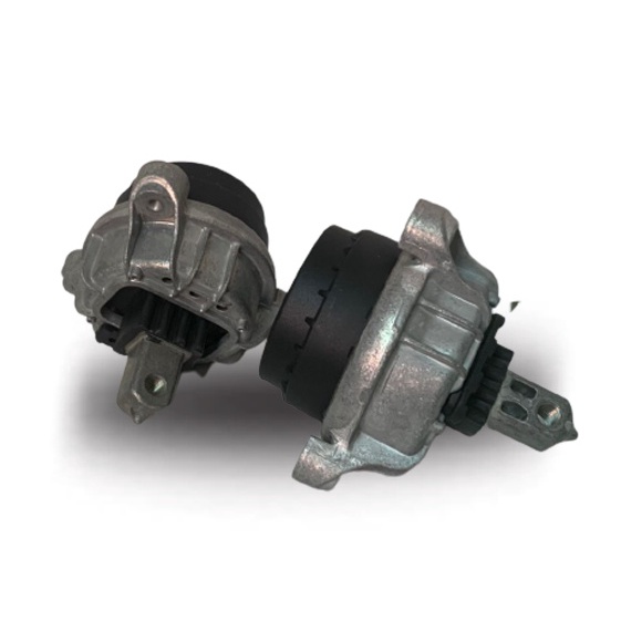 NEW ORIGINAL BMW F10/N20  ENGINE MOUTING thumbnail