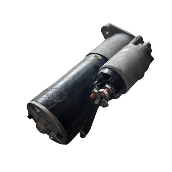 USED ORIGINAL ASTON MARTIN DB9 6.0 2010-2019 STARTER MOTOR thumbnail
