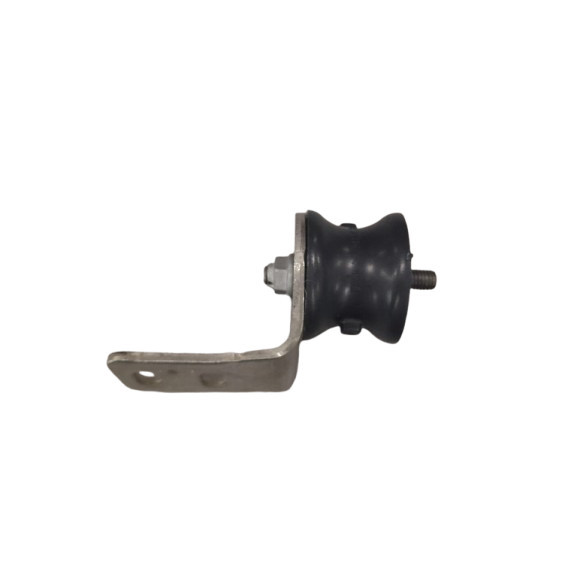 USED ORIGINAL MERCEDES BENZ GLC COUPE C253 REAR EXHAUST BRACKET thumbnail