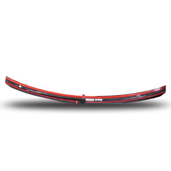 NEW ORI MERCEDES CLS W218 2013-208 REAR SPOILER thumbnail