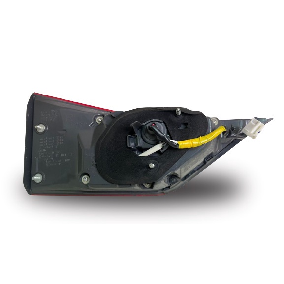USED ORI LEXUS RX200T RIGHT LED BOAT LIT LIGHT thumbnail