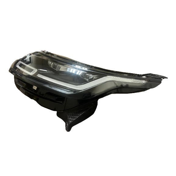 USED ORI LAND ROVER VELAR LR563 2015-2022 HEADLIGHT LH thumbnail