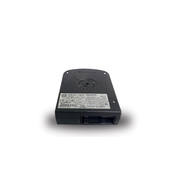 USED ORI VOLKSWAGEN SRIROCO GOLF 2013-2016 BLUETOOTH MODULE thumbnail