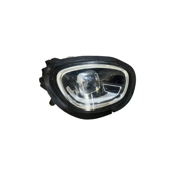 USED ORI MINI COUNTRYMAN F60 2015-2019 HEAD LAMP RH LH (LH) thumbnail