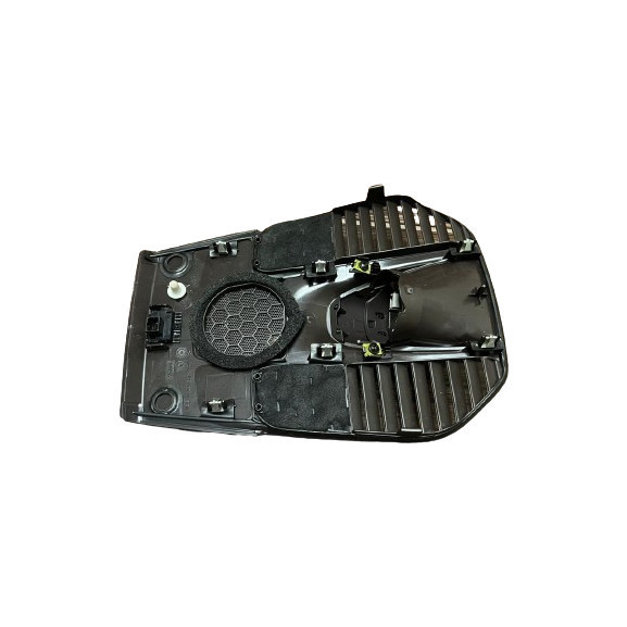 USED ORI PORSCHE BOXSTER 991-981 2014-2019 CHRONO INSTRUMENT CLUSTER CENTER thumbnail