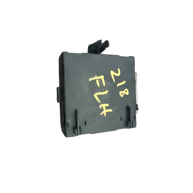 USED ORI MERCEDES R172 SLK250 FRONT LEFT DOOR CONTROL MODULE thumbnail