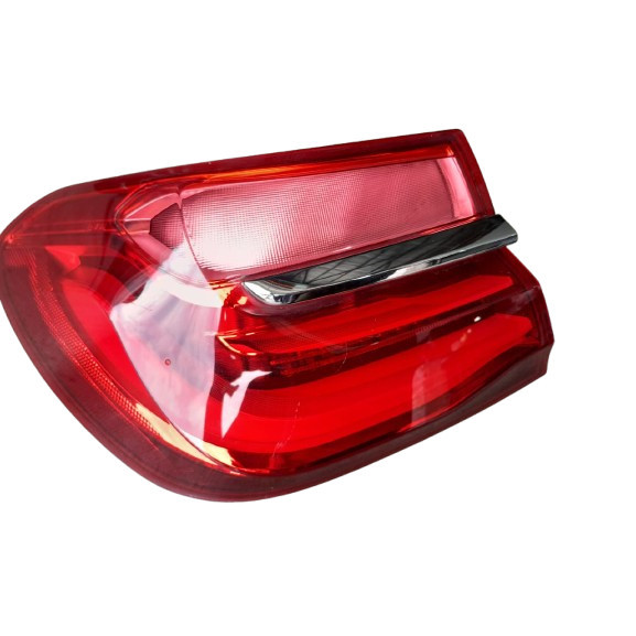 USED ORIGINAL BMW 7 SSERIES G11 2016-2019 REAR TAIL LIGHT thumbnail
