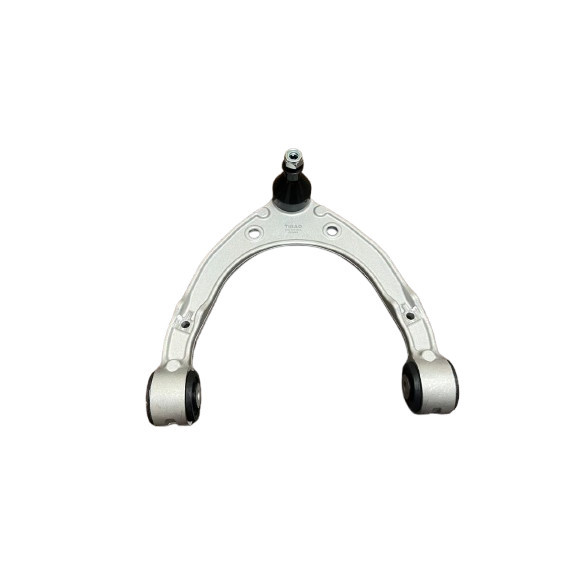 NEW VW TOUAREG PORSCHE CAYENNE 2014-2017 FRONT UPPER CONTROM ARM RH LH (LH) thumbnail