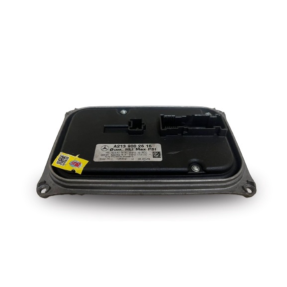USED ORI MERCEDES W204-213 C205-W213 2015/2019 HEADLIGHT CONTROL UNIT thumbnail